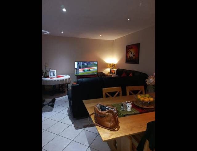 3 BEDROOM PROPERTY TO RENT IN MANTEVREDE